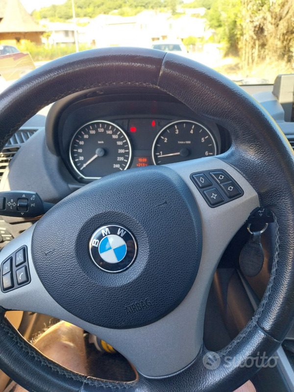 Usato 2008 BMW 318 2.0 LPG_Hybrid 143 CV (6.000 €)