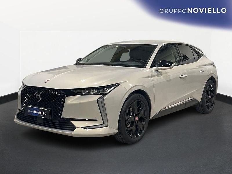 Używany DS Automobiles DS4 Performance Line Plus 131 KM (96 kW) 2022 Hatchback