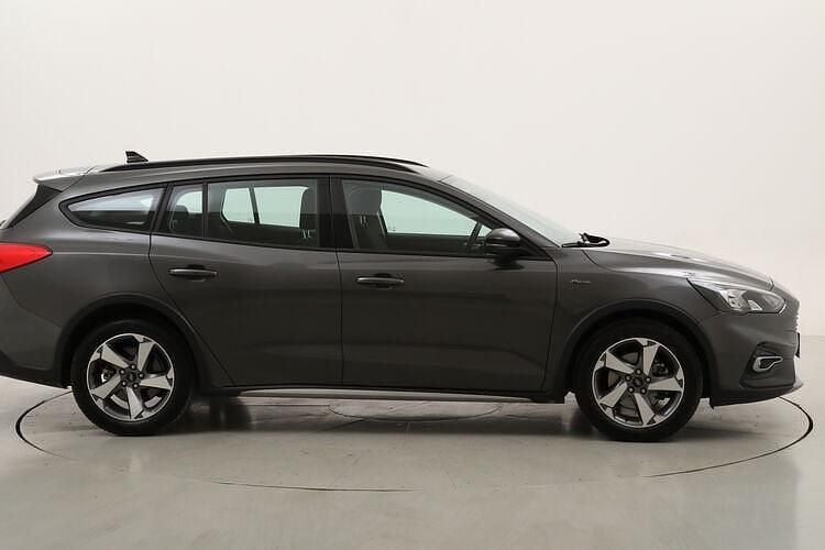 Begagnad Ford Focus Active 120 HK (88 kW) 2021 Kombi