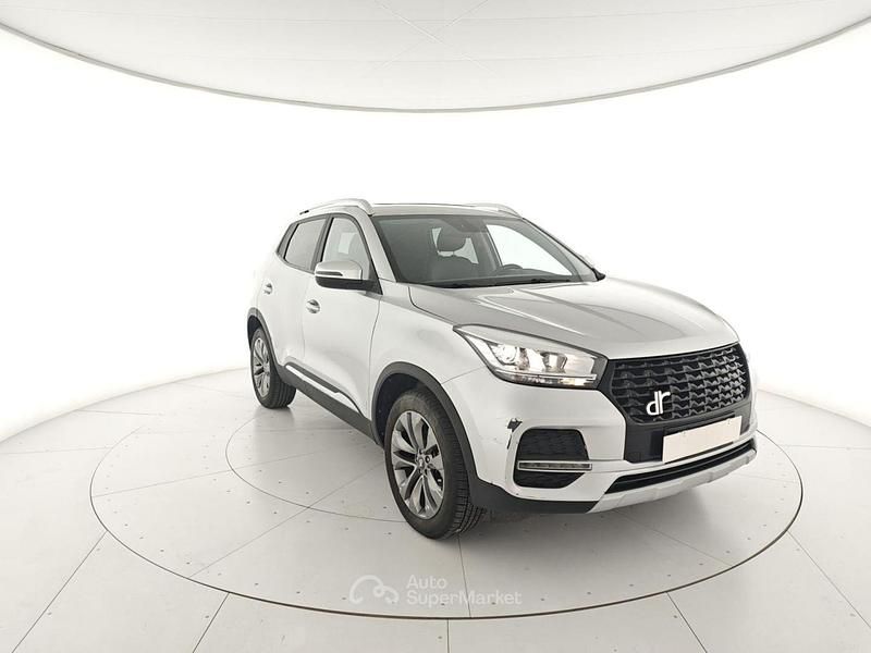 Gebraucht DR DR 4.0 114 PS (83 kW) 2022 SUV