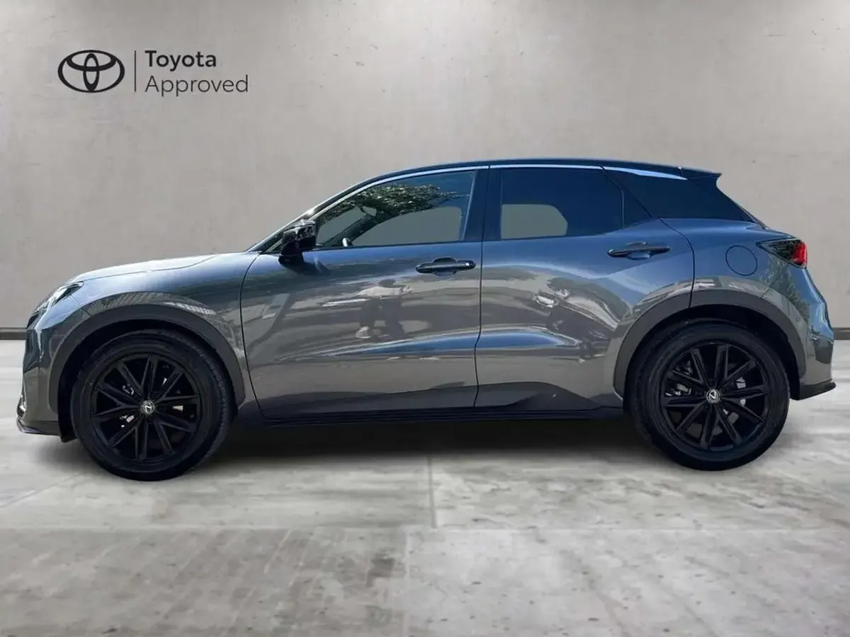 Usata Lexus LBX 91 CV (66 kW) 2024 Other SUV