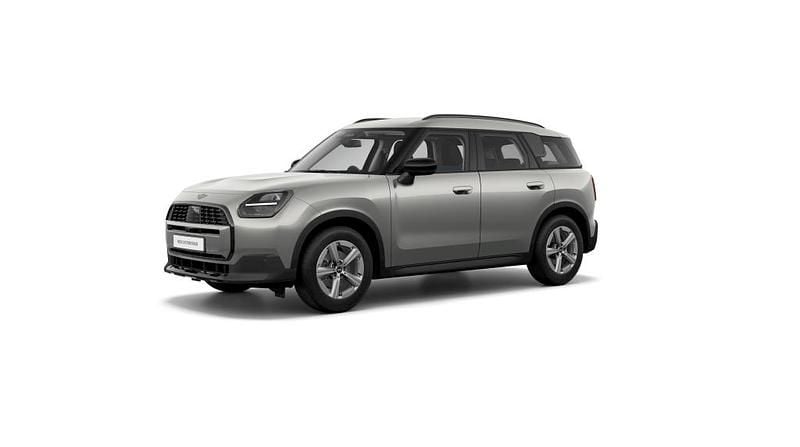 Usata Mini Countryman 150 CV (110 kW) 2024 SUV