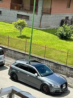 Usata Audi S3 415 CV (305 kW) 2015 Station wagon