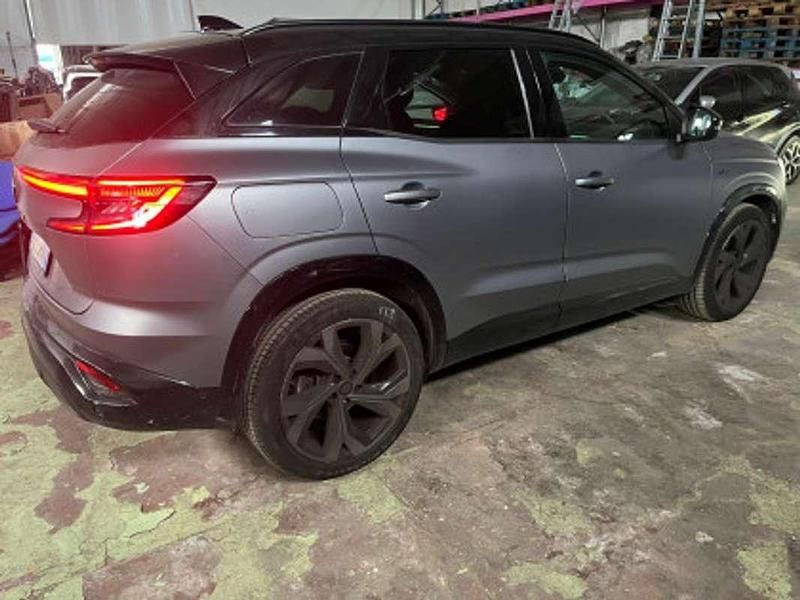 Usata Renault Austral Techno 158 CV (116 kW) 2023 Grigio SUV