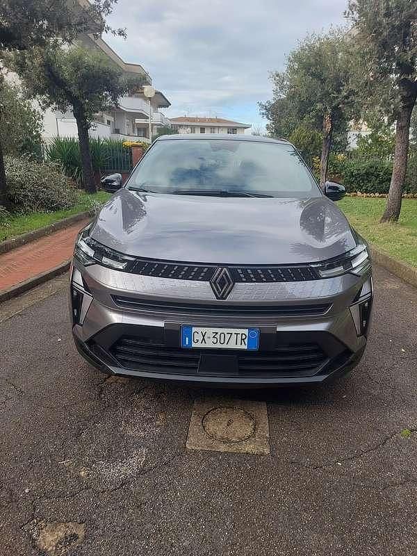 Nuova 2025 Renault Captur Techno SUV | 25.750 € (Cara) - Immagine 1/4