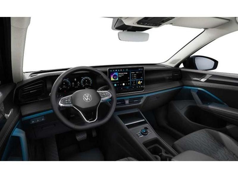 Nuova VW Tiguan Edition 150 CV (110 kW) 2025 Grigio SUV