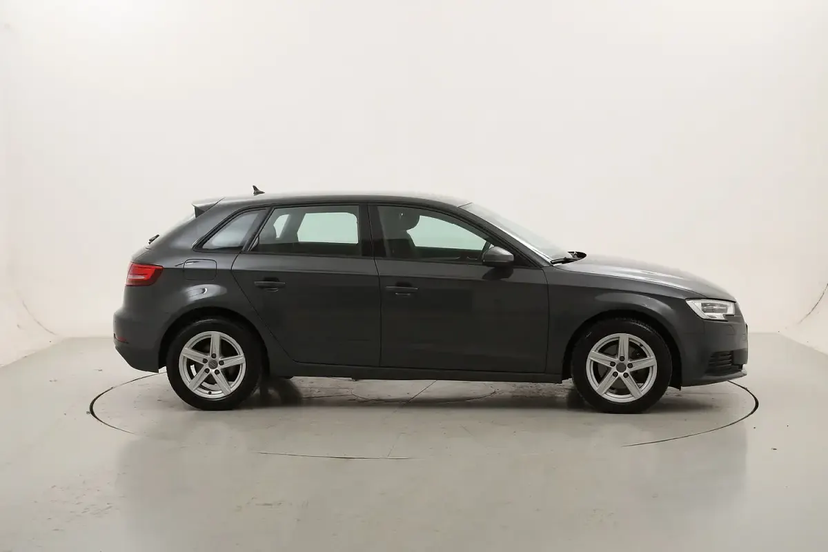 Usata Audi A3 Business 116 CV (85 kW) 2018 Berlina