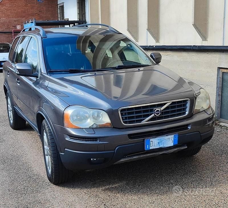 Usata Volvo XC90 163 CV (119 kW) 2006 SUV