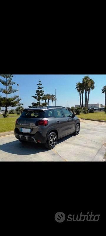 Usata Citroën C3 2019 Utilitaria