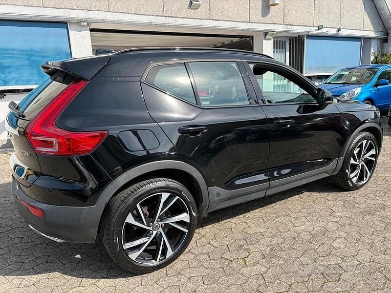 Usata Volvo XC40 R-Design 150 CV (110 kW) 2019 Other SUV