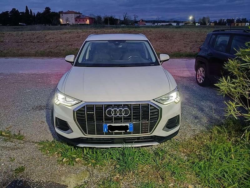 Usata 2019 Audi Q3 Advanced SUV | 25.900 € - Immagine 1/4