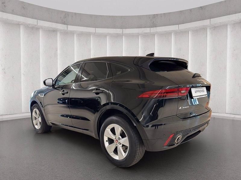 Usata Jaguar E-Pace R-Dynamic 150 CV (110 kW) 2020 SUV