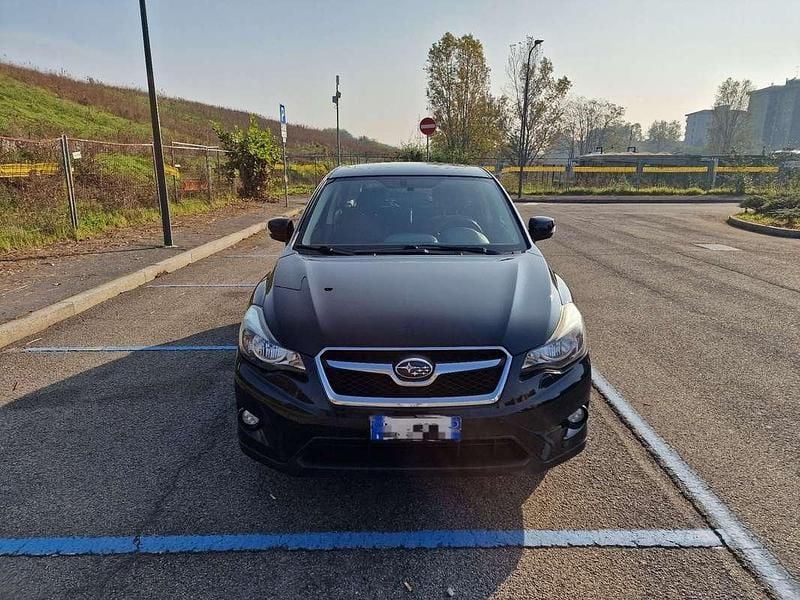 Usata Subaru XV Style 147 CV (108 kW) 2014 SUV
