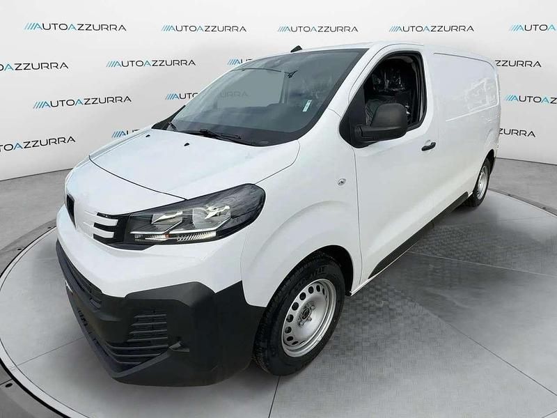 Bianco Nuova 2025 Peugeot Expert S Furgone | 22.600 € (Buon prezzo) - Immagine 1/4