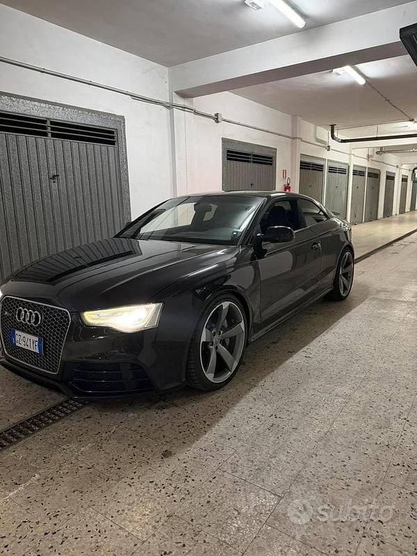 Usata Audi RS5 2013