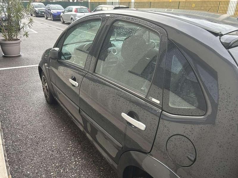 Usata Citroën C3 Exclusive 60 CV (44 kW) 2009 Berlina