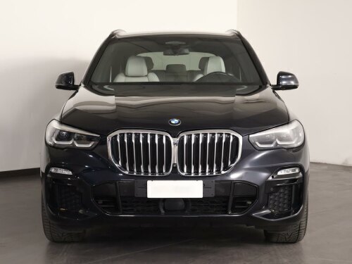 Usato 2020 BMW X5 3.0 Diesel 265 CV (59.900 €)