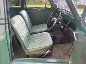 Usata Austin A35 34 CV (25 kW) 1959 Verde Berlina