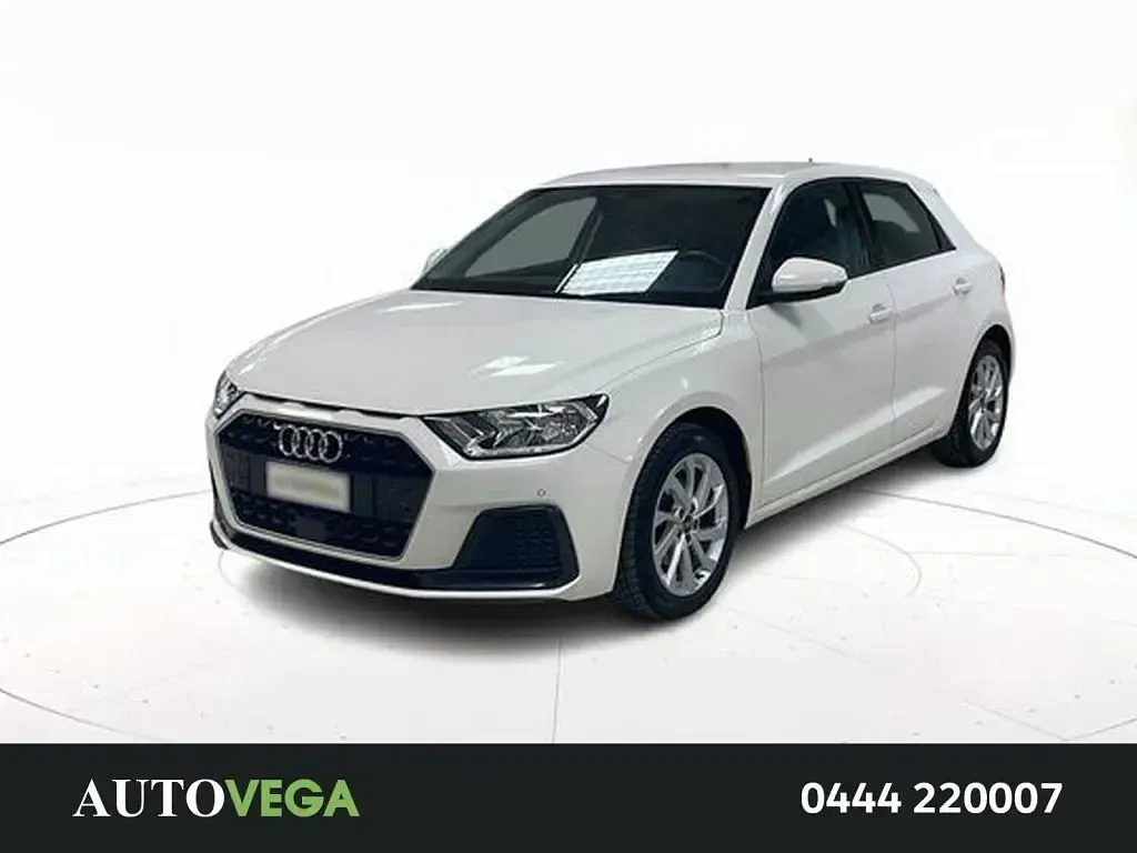 Usata Audi A1 Sportback Advanced Plus 110 CV (80 kW) 2023 Utilitaria