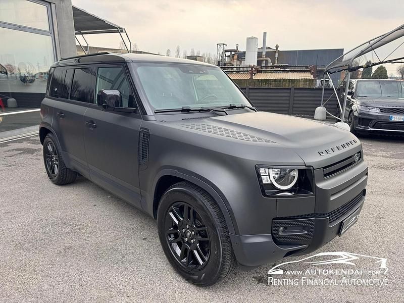 Occasion Land Rover Defender SE 250 ch (183 kW) 2025 Blanc SUV