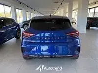 Nuova Mitsubishi Colt Intense 91 CV (66 kW) 2026 Blu Utilitaria