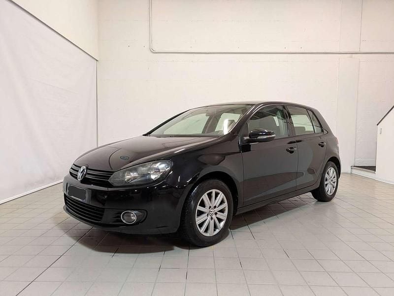Usata VW Golf VII Comfortline 105 CV (77 kW) 2013 Other Berlina