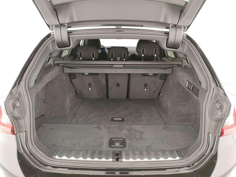 Usata BMW 320 M Sport 190 CV (139 kW) 2025 Nero Station wagon