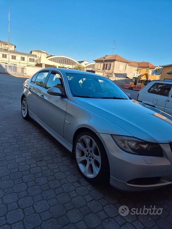 Usata BMW 335 286 CV (210 kW) 2007 Berlina