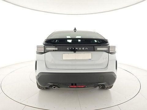 Usata Citroën C4 PureTech 131 CV (96 kW) 2025 Bianco SUV