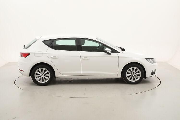 Usata 2020 Seat Leon Style Tre volumi | 14.290 € (Ottimo prezzo) - Immagine 1/1