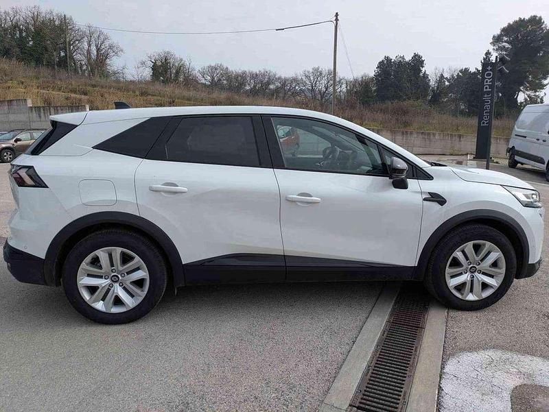 Nuova Renault Symbioz Evolution 145 CV (106 kW) 2025 Bianco SUV