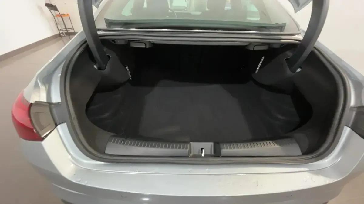 Usata Mercedes CLA180 Luxury 116 CV (85 kW) 2024 Hightech silver met. Berlina