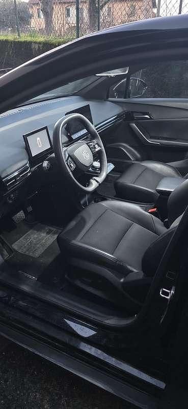Usata MG MG4 EV Luxury 67 kW (92 CV) 2024 Utilitaria