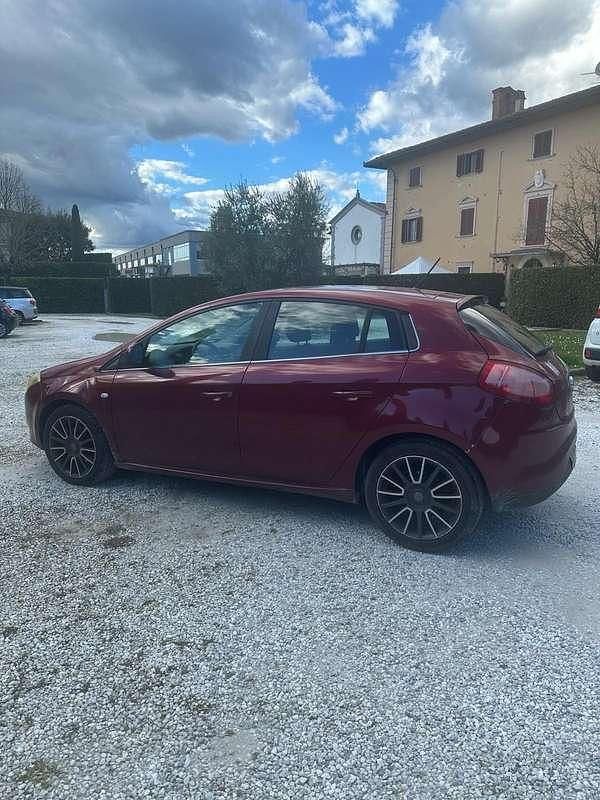 Usata Fiat 1600 Sport 120 CV (88 kW) 2010 Berlina