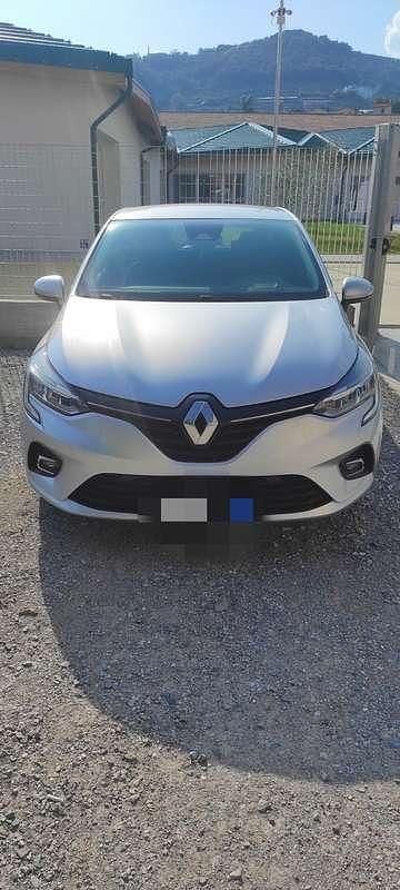 Occasion Renault Clio V Business 101 ch (74 kW) 2020 Berline