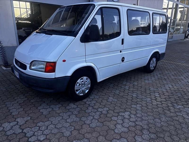 Other Usata 1999 Ford Transit | 8900 € (Buon prezzo) - Immagine 1/4