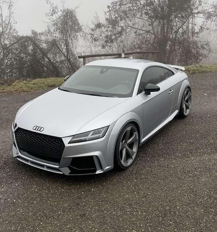 Usata Audi TT Design 230 CV (169 kW) 2016 Coupé