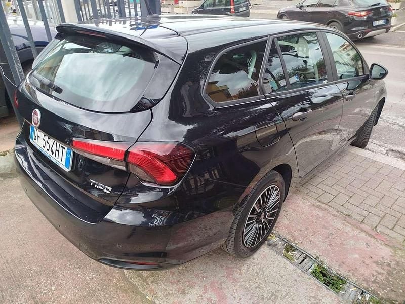 Usata Fiat Tipo 131 CV (96 kW) 2021 Other Station wagon