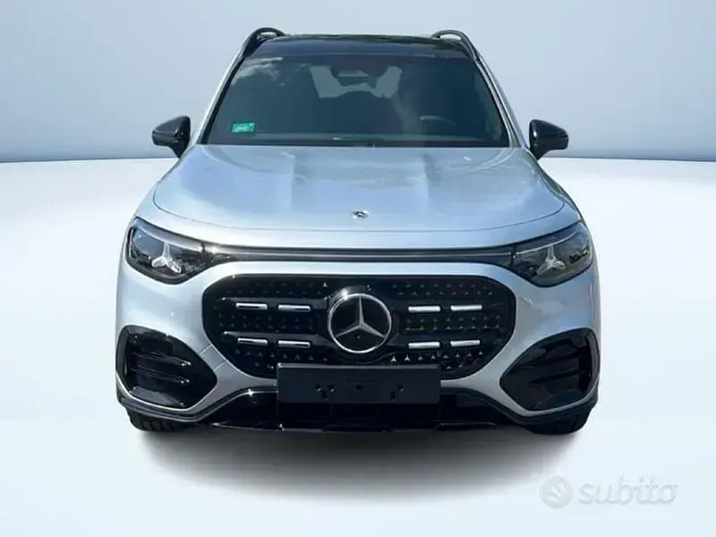 Nuova Mercedes GLB250 Advanced Plus 199 kW (271 CV) 2026 Grigio SUV