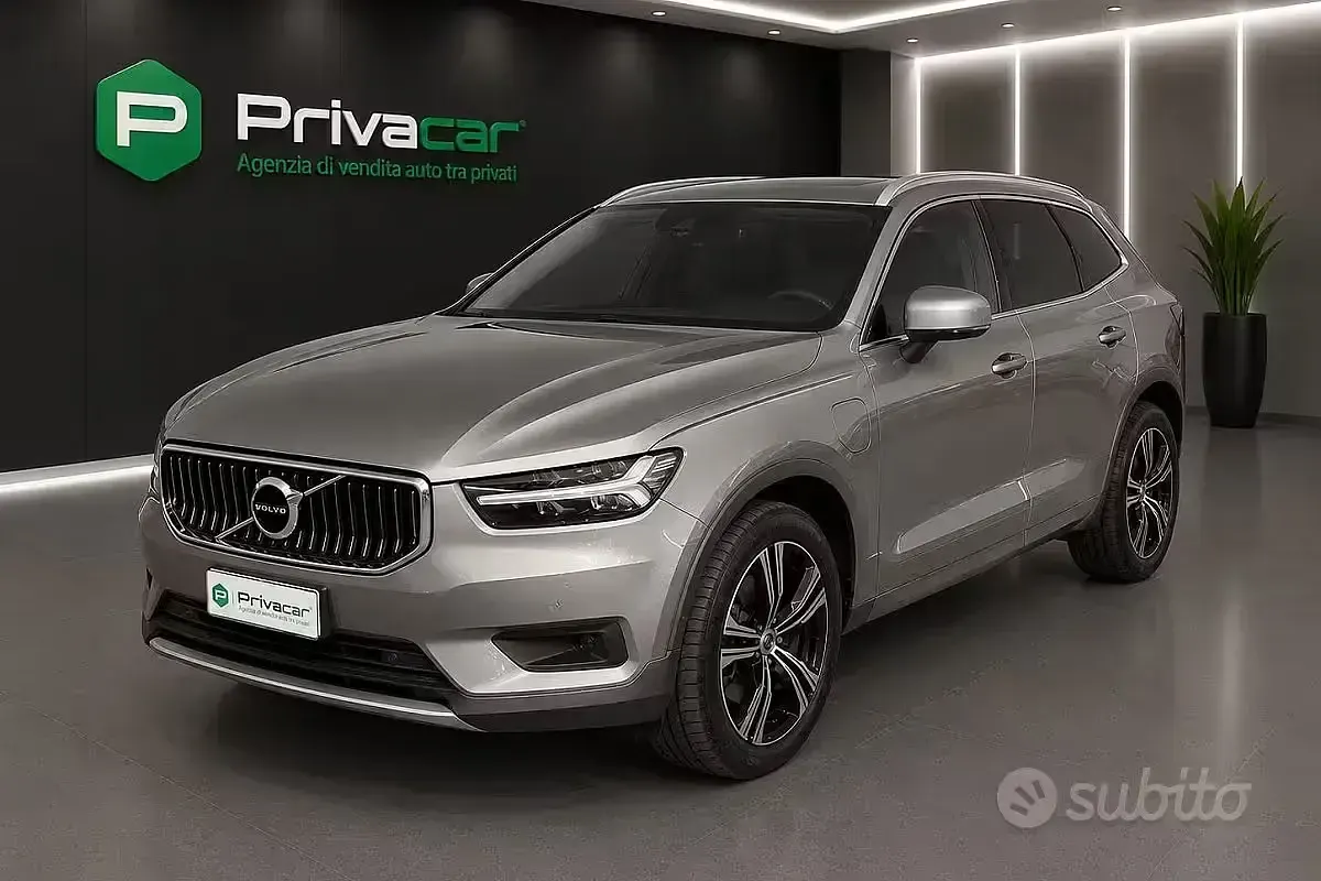Usata Volvo XC40 R-Design 180 CV (132 kW) 2020 Altro SUV