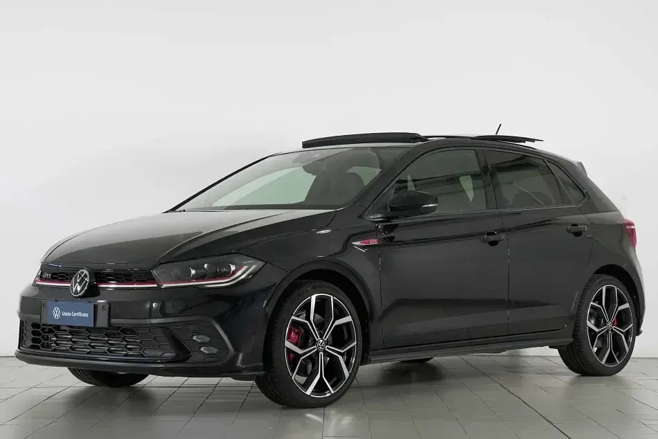 Usata VW Polo 207 CV (152 kW) 2023 Utilitaria