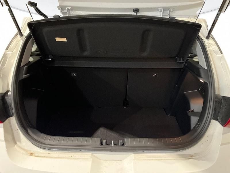 Nuova Hyundai i20 79 CV (58 kW) 2025 Bianco Utilitaria
