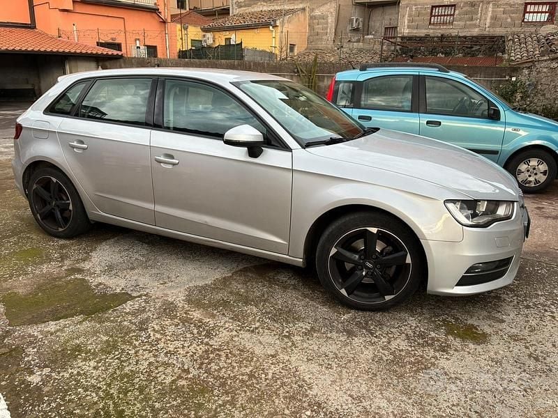 Usata Audi A3 150 CV (110 kW) 2013