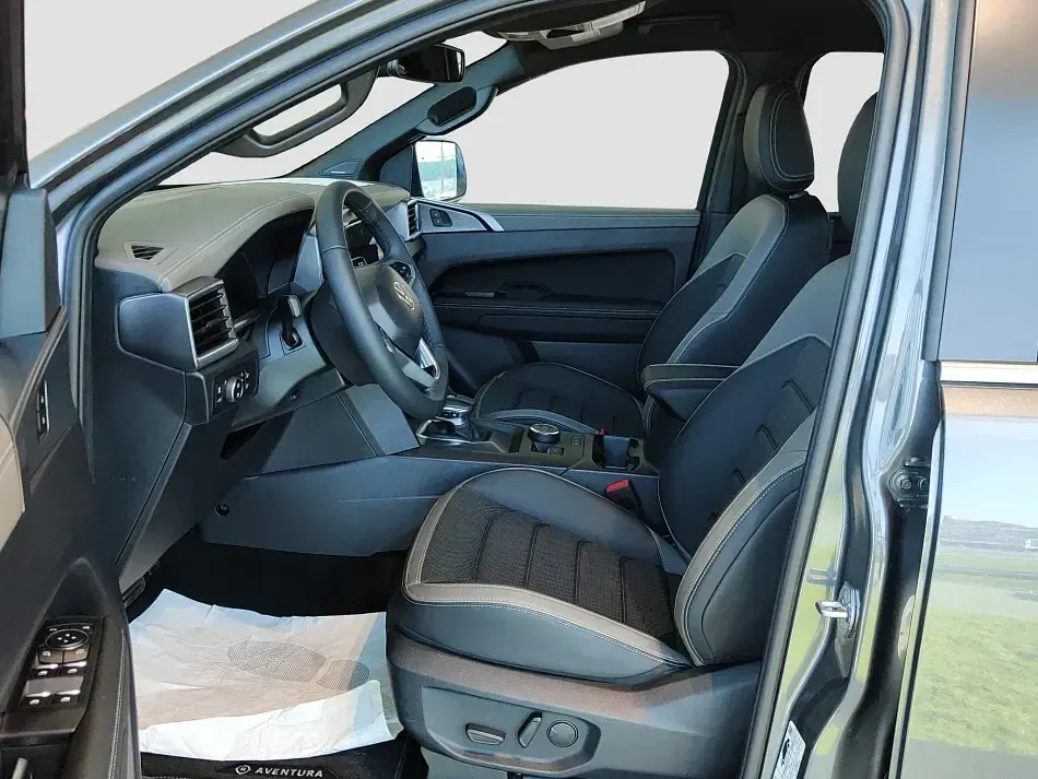 Nuova VW Amarok 240 CV (176 kW) 2026 Pick-up