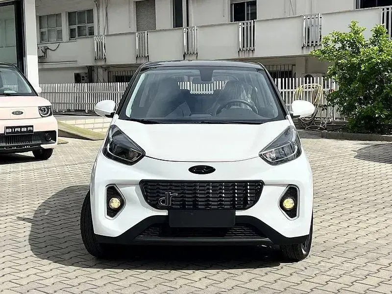 Nuova DR DR 1.0 44 kW (61 CV) 2026 Utilitaria