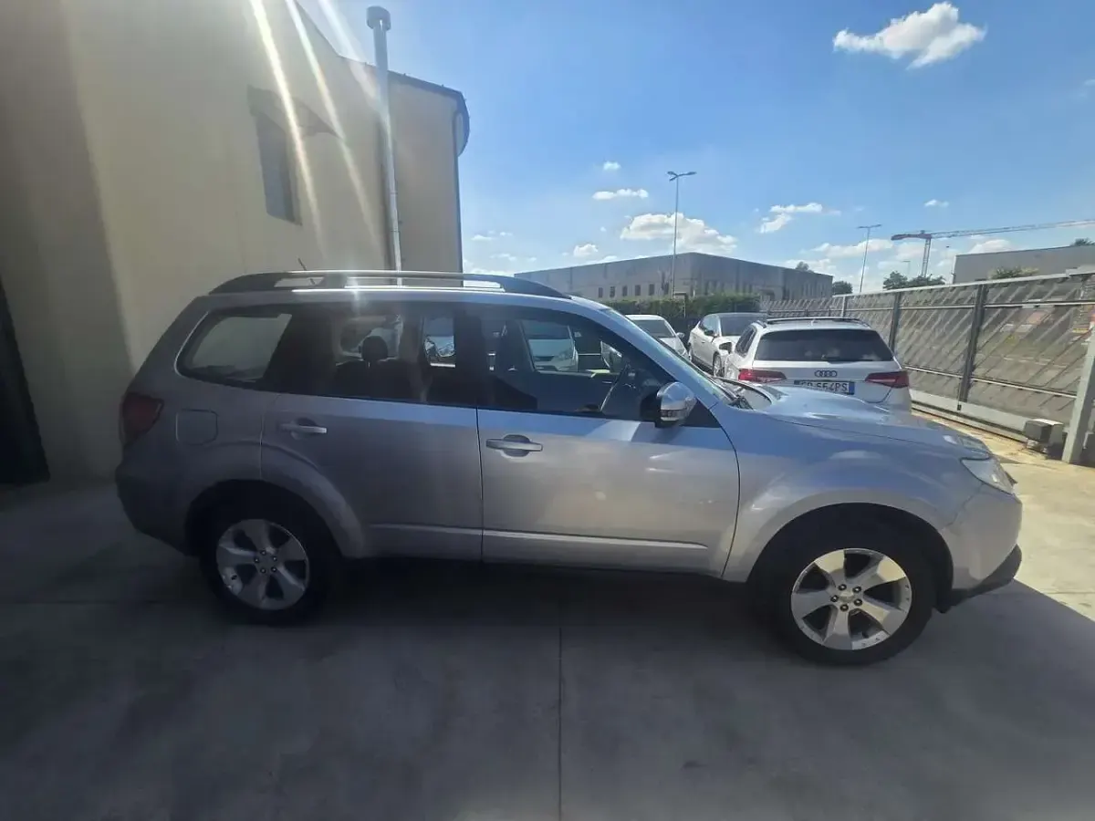 Usata Subaru Forester Exclusive+ 147 CV (108 kW) 2013 Other SUV