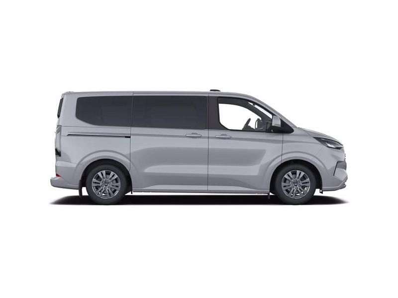 Nuova Ford Tourneo Titanium 170 CV (125 kW) 2026 Grey matter Monovolume