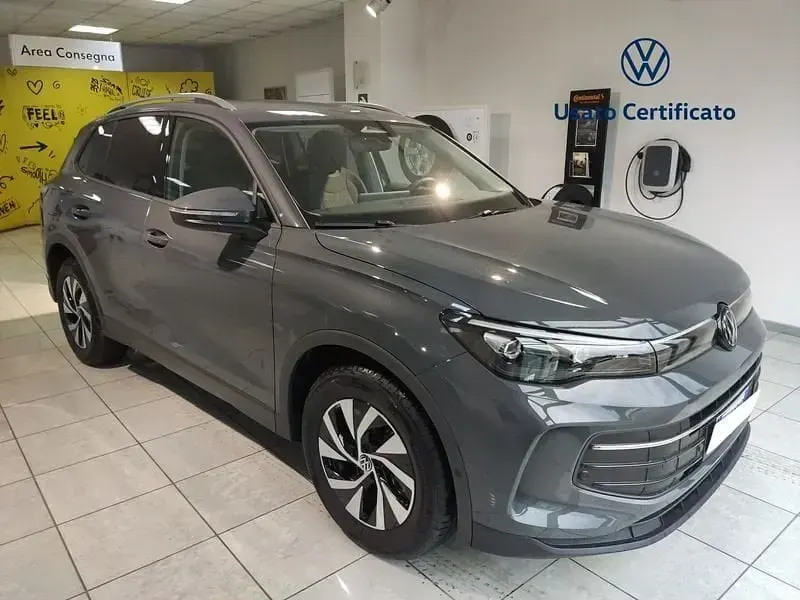 Usata VW Tiguan Edition 130 CV (95 kW) 2026 SUV
