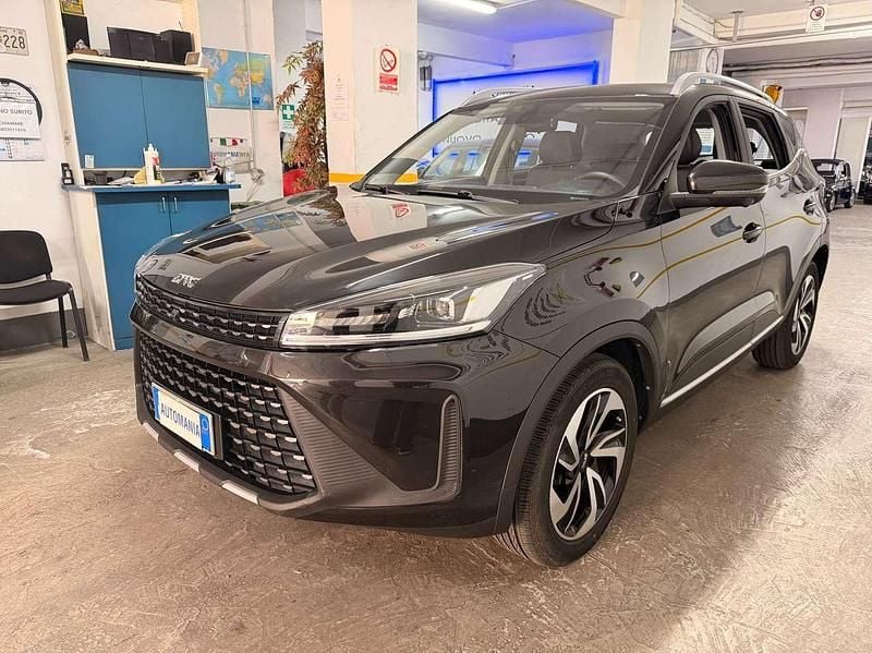 Usata EMC Wave 3 147 CV (108 kW) 2024 Grigio SUV