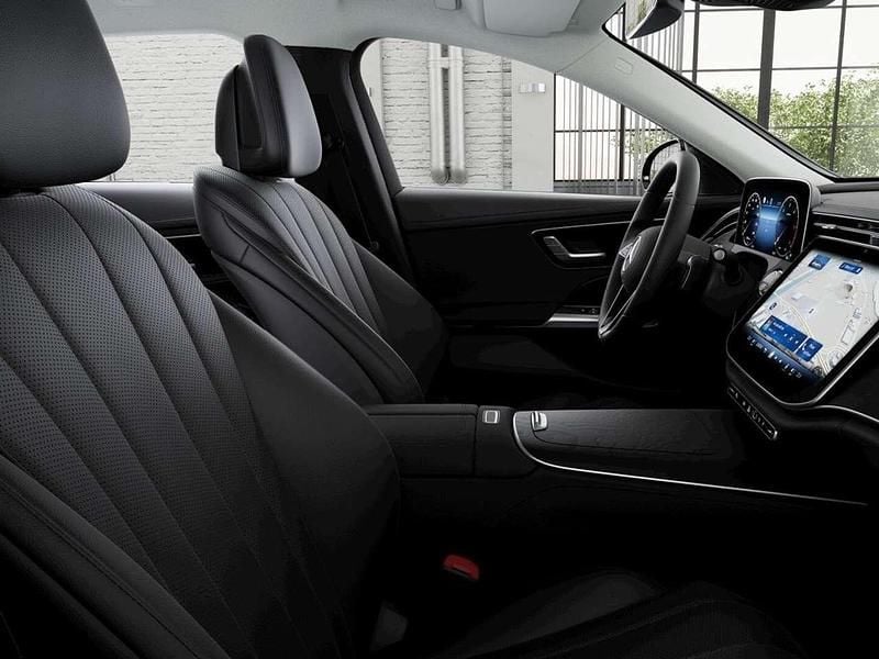 Nuova Mercedes E220 All-Terrain Advanced 197 CV (144 kW) 2026 Argento Station wagon